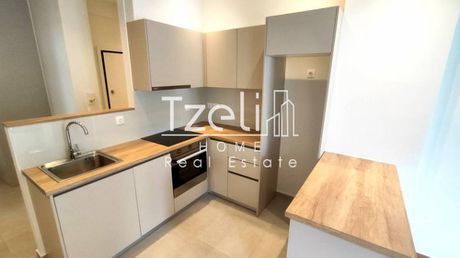 Apartment 75sqm for rent-Gizi - Pedion Areos » Pedion Areos