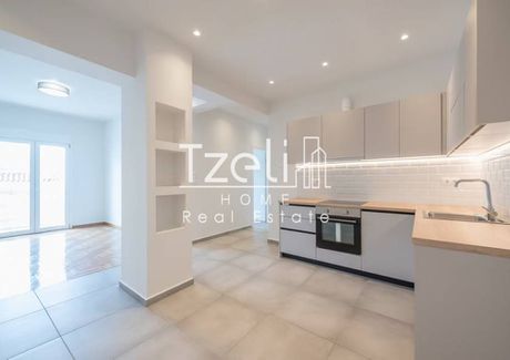 Apartment 50sqm for sale-Gizi - Pedion Areos » Platia Gkizi