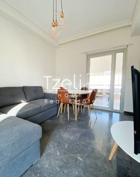 Apartment 52sqm for rent-Dafni » Ano Agios Ioannis
