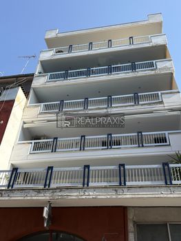 Διαμέρισμα 107τ.μ. για πώληση-Νεάπολη » Ρήγα φεραίου