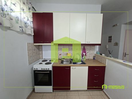 Apartment 45sqm for rent-Patra » Perivolia