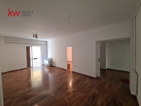 Διαμέρισμα 122τ.μ. για ενοικίαση-Λεωφ. πατησίων - λεωφ. αχαρνών