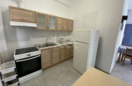 Apartment 55sqm for rent-Heraclion Cretes » Kaminia