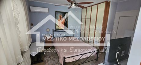Studio 25sqm for rent-Iera Poli Messologiou