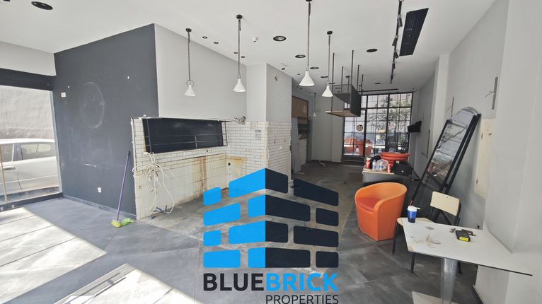 Κατάστημα 150 τ.μ. για πώληση, Αθήνα - Δυτικά Προάστια, Χαϊδάρι