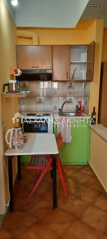 Διαμέρισμα 20 τ.μ. προς ενοικίαση, Εσταυρωμένος