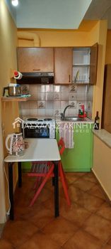 Apartment 20sqm for rent-Heraclion Cretes » Estauromenos