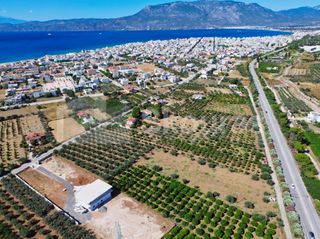 Οικόπεδο 4.339 τ.μ. προς πώληση, Κόρινθος-thumb-5