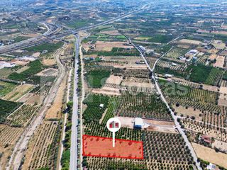 Οικόπεδο 4.339 τ.μ. προς πώληση, Κόρινθος-thumb-1