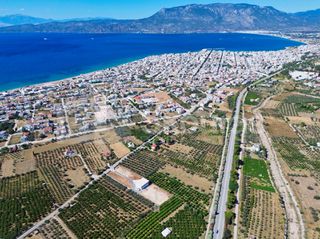 Οικόπεδο 4.339 τ.μ. προς πώληση, Κόρινθος-thumb-8