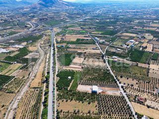 Οικόπεδο 4.339 τ.μ. προς πώληση, Κόρινθος-thumb-7