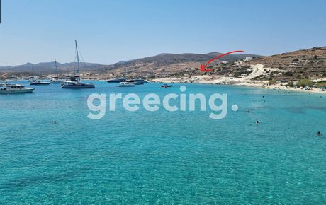 Οικόπεδο 7.000τ.μ. για πώληση-Κίμωλος
