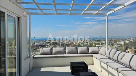 Apartment 90sqm for rent-Glyfada » Ano Glyfada