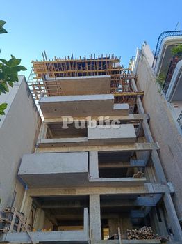Μεζονέτα 115τ.μ. για πώληση-Πετράλωνα » Κάτω πετράλωνα
