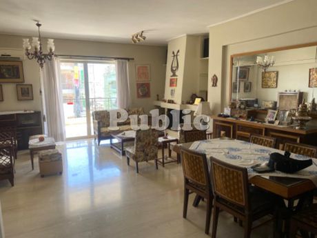 Διαμέρισμα 110τ.μ. για πώληση-Παλαιό φάληρο » Κέντρο