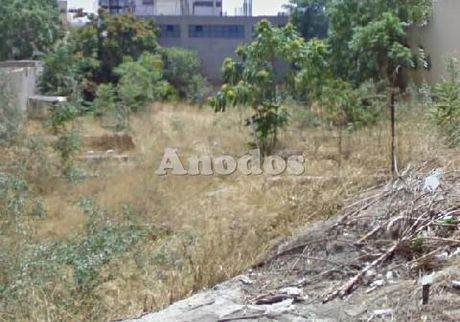 Land plot 1.950sqm for sale-Moschato » Center