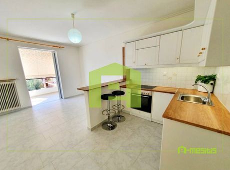 Studio 30sqm for rent-Patra » Begoulaki
