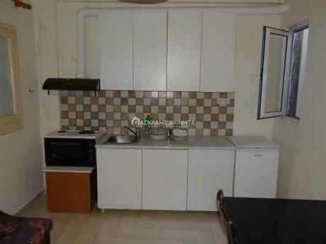 Studio 40sqm for rent-Heraclion Cretes » Estauromenos
