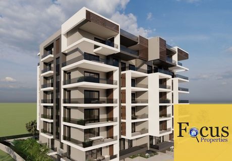 Apartment 105sqm for sale-Palaio Faliro