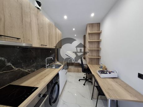 Studio / γκαρσονιέρα 28τ.μ. για ενοικίαση-Ιωάννινα