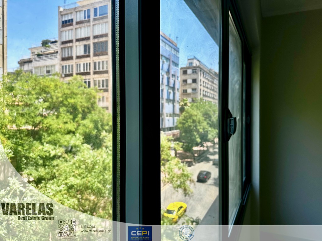 Γραφείο 55 τ.μ. πρός ενοικίαση, Αθήνα - Κέντρο, Εξάρχεια - Νεάπολη