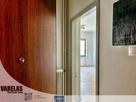 Γραφείο 55τ.μ. για ενοικίαση-Εξάρχεια - νεάπολη