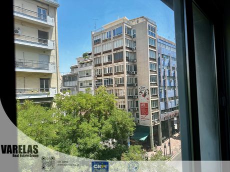Γραφείο 55τ.μ. για ενοικίαση-Εξάρχεια - νεάπολη