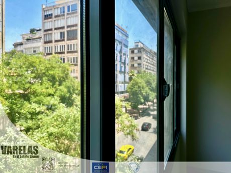 Γραφείο 55τ.μ. για ενοικίαση-Εξάρχεια - νεάπολη