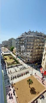 Διαμέρισμα 100τ.μ. για ενοικίαση-Καμάρα