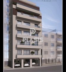 Διαμέρισμα 83 τ.μ. για πώληση, Πειραιάς, Καστέλλα-thumb-6