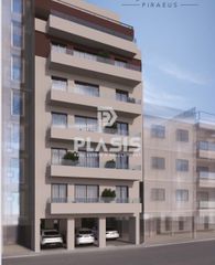 Διαμέρισμα 83 τ.μ. για πώληση, Πειραιάς, Καστέλλα-thumb-4
