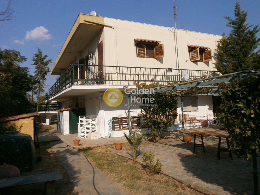 Διαμέρισμα 121 τ.μ. προς πώληση, Μαγούλα Ερέτριας