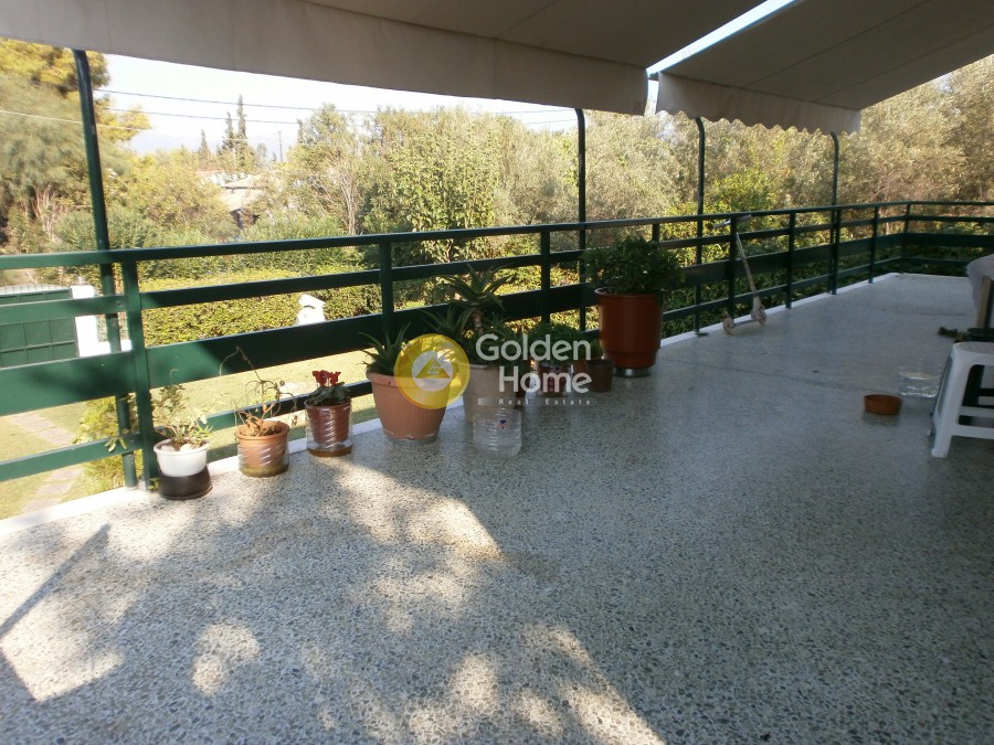 Διαμέρισμα 121 τ.μ. προς πώληση, Μαγούλα Ερέτριας