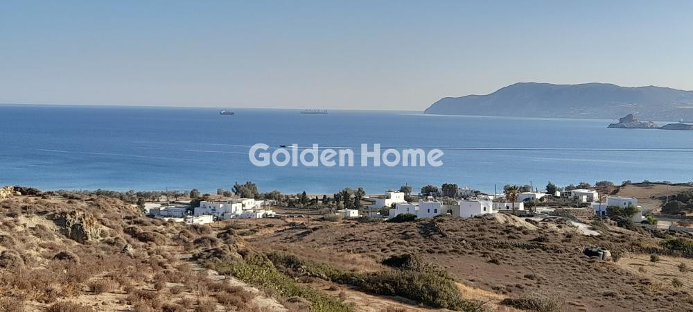 Αγροτεμάχια 6.396 τ.μ. προς πώληση, Αλυκή Κιμώλου