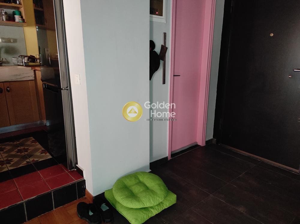 Διαμέρισμα 129 τ.μ. προς πώληση, Πλατεία Αμερικής