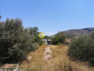 Οικόπεδο 700 τ.μ. για πώληση