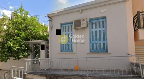 Land plot 109 sqm for sale