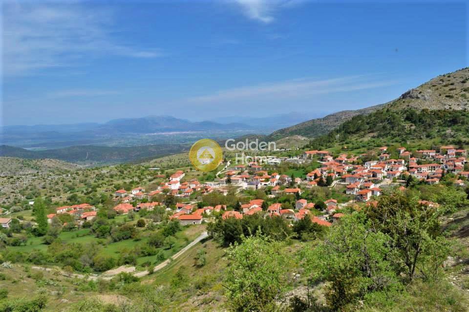 Μονοκατοικία 50 τ.μ. προς πώληση, Βέρβενα