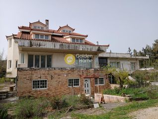 Επιχειρηματικό κτίριο 200 τ.μ. για πώληση