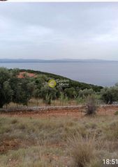 Οικόπεδο 4.500 τ.μ. για πώληση