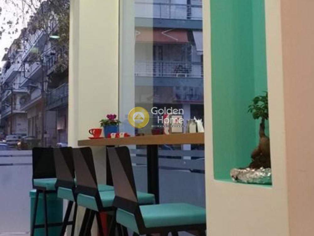 Επιχείρηση 36 τ.μ. πρός πώληση, Θεσσαλονίκη - Κέντρο, Ιπποκράτειο