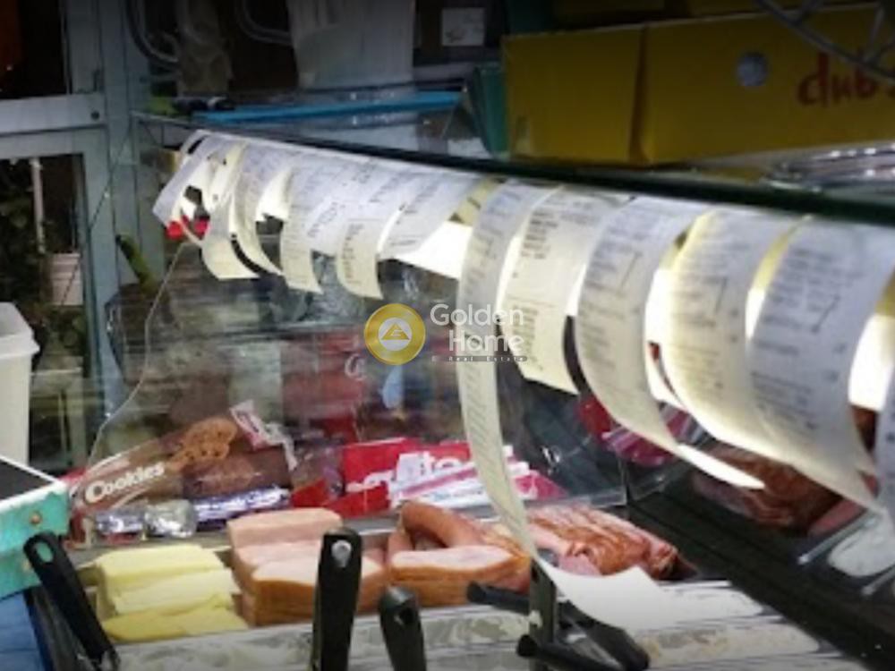Επιχείρηση 36 τ.μ. πρός πώληση, Θεσσαλονίκη - Κέντρο, Ιπποκράτειο