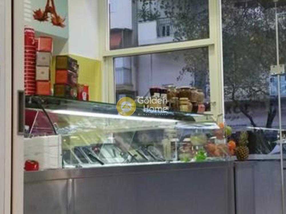 Επιχείρηση 36 τ.μ. πρός πώληση, Θεσσαλονίκη - Κέντρο, Ιπποκράτειο