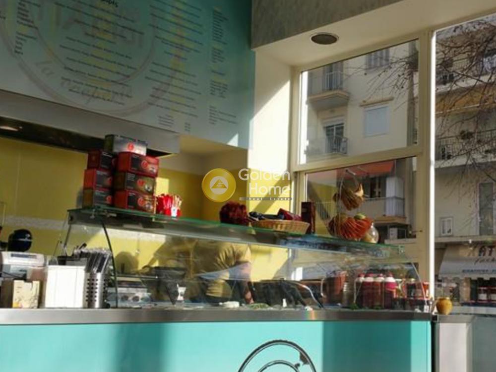 Επιχείρηση 36 τ.μ. πρός πώληση, Θεσσαλονίκη - Κέντρο, Ιπποκράτειο