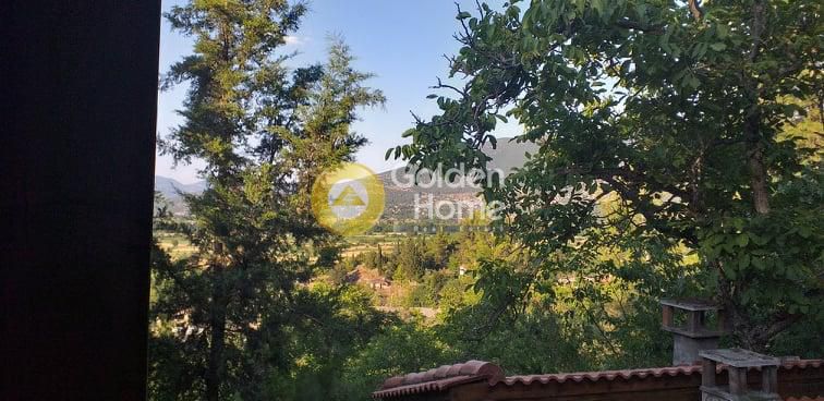 Μονοκατοικία 120 τ.μ. για ενοικίαση, Φωκίδα, Παρνασσός