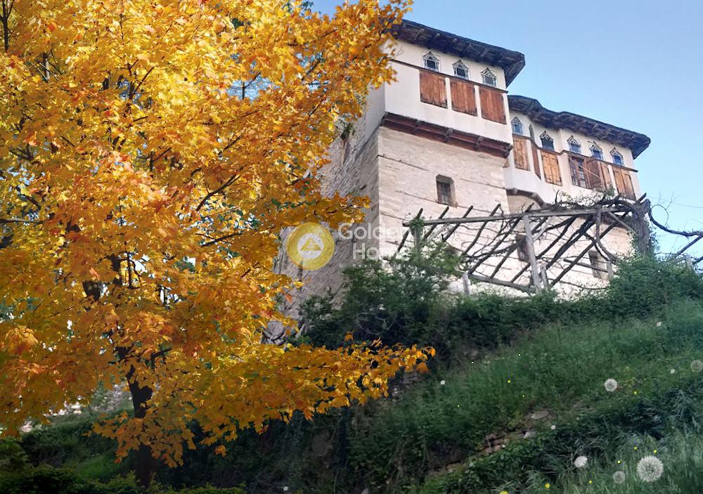 Μονοκατοικία 220 τ.μ. πρός πώληση, Μαγνησία, Μηλιές