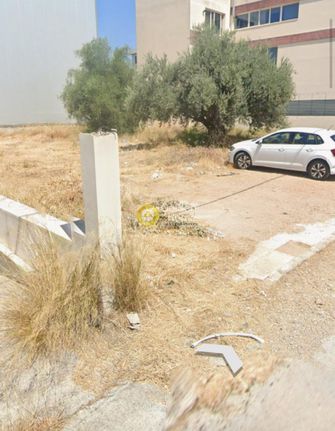 Land plot 565 sqm for sale, Rest Of Attica, Fili