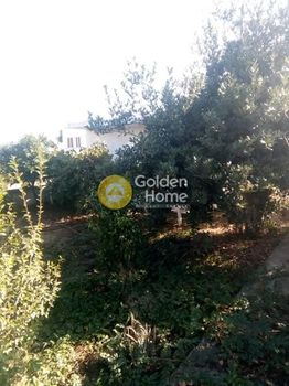 Οικόπεδο 600 τ.μ. για πώληση