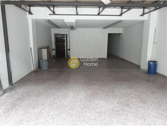 Store 270 sqm for rent, Athens - Center, Koukaki - Makrigianni
