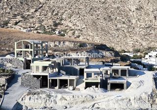 Συγκρότημα διαμερισμάτων 800 τ.μ. για πώληση